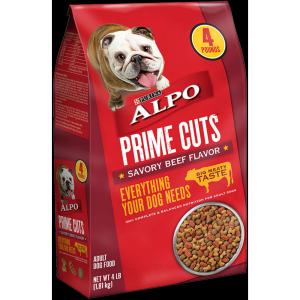 Maltin - Prime Cuts Svry Beef Dry Dog Food