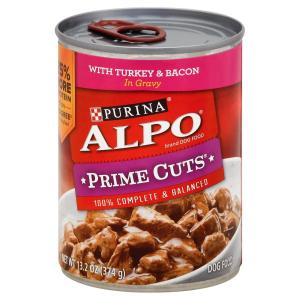 Maltina - Prime Cuts Turkey Bacon