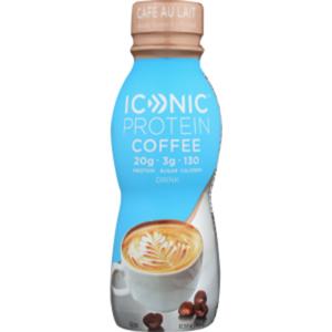 Iconic - Iconic Protein Drink
