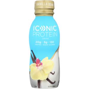 Iconic - Iconic Protein Drink