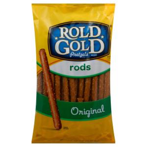 Rold Gold - Original Rods
