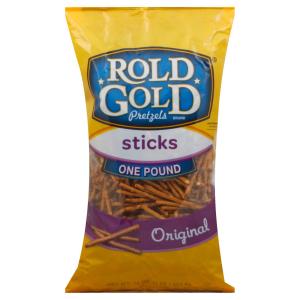 Rold Gold - Prtzl Stcks