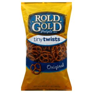 Rold Gold - Prtzl Tiny Twsts Classic