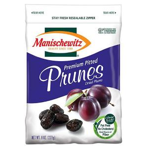 Manischewitz - Prunes Dried Pitted