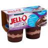 PUDDING S F CHOC VAN 4PK