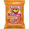chester's - Puffcorn Cheese chester's - Puffcorn Cheese