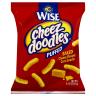 Wise - Puffed Cheese Doodles Wise - Puffed Cheese Doodles