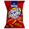 Wise - Puffed Cheese Doodles Wise - Puffed Cheese Doodles