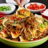 Pulled Pork Nachos - McCormick®
