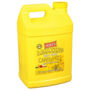 Mike's Amazing - Pure Canola Oil