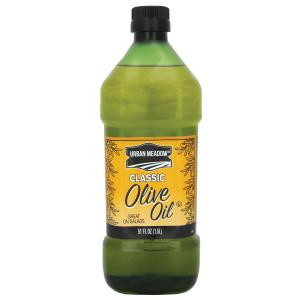 Urban Meadow - Pure Olive Oil