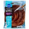 PURELY SIMPLE CHOC FROSTING