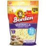 Borden - Quesadilla Shredded Chs pp