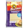 Borden - Quesadilla Sliced Cheese Borden - Quesadilla Sliced Cheese