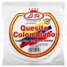 La Fe - Queso Colombiano Cheese La Fe - Queso Colombiano Cheese