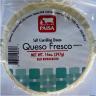 QUESO FRESCO