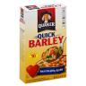 QUICK BARLEY