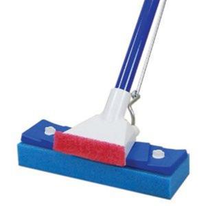 Quickie - Quickie Auto Sponge Mop