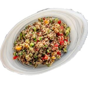 Store Prepared - Quinoa Salad