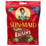 RAISIN ZIP BAG
