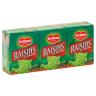 RAISINS SEEDLESS