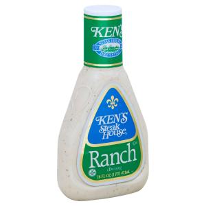 ken's - Ranch Dressing