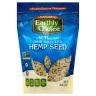 RAW HEMP SEED