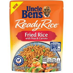 Uncle ben's - Ready Rice Fried