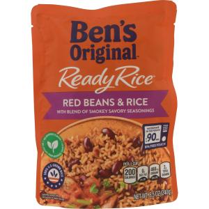 Ben's - Red Beans & Rice