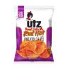RED HOT POTATO CHIPS