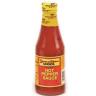 HOT PEPPER SAUCE