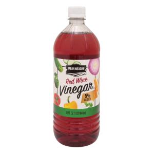 Urban Meadow - Red Wine Vinegar