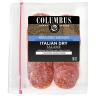 REDCED SODIUM ITALIAN DRY SALAMI