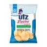 REDUCED FAT RIPPLE CHIPS