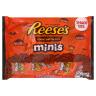 REESES MINIS SNACK SIZE