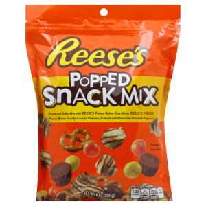reese's - Pop Snacks Mix Pouch