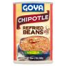 REFRIED BEANS CHIPOTLE