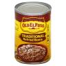 REFRIED BEANS TRADITIONAL