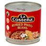 REFRIED PINTO BEANS