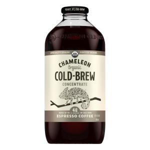 Chameleon Cold Brew - Refrigerated