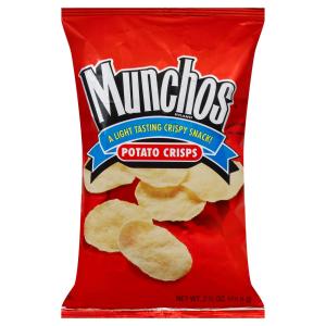 Munchos - Regular