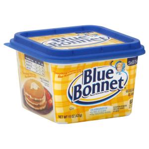 Blue Bonnet - Regular Spread Bowl