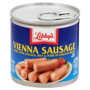 libby's - Vienna Sausage