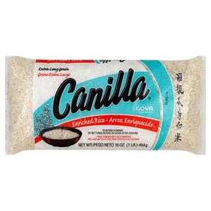 Goya - Canilla Extra Long Grain Rice