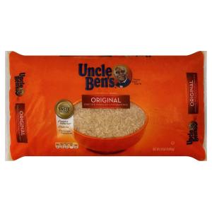 Uncle ben's - Rice Converted