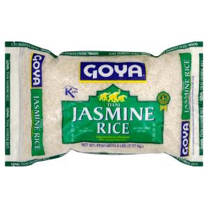 Goya - Jasmine Rice