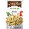 RICE PILAF CHICKEN FLAVORED