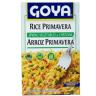 RICE PRIMAVERA