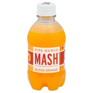 Mash - Ripe Mango Blood Orange