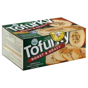 Tofurky - Roast Gravy Combo